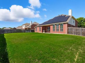 1209  Beau Jake Court , Fort Worth Texas 76052