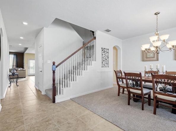 1209  Beau Jake Court , Fort Worth Texas 76052