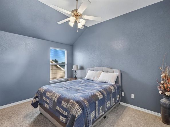 1209  Beau Jake Court , Fort Worth Texas 76052