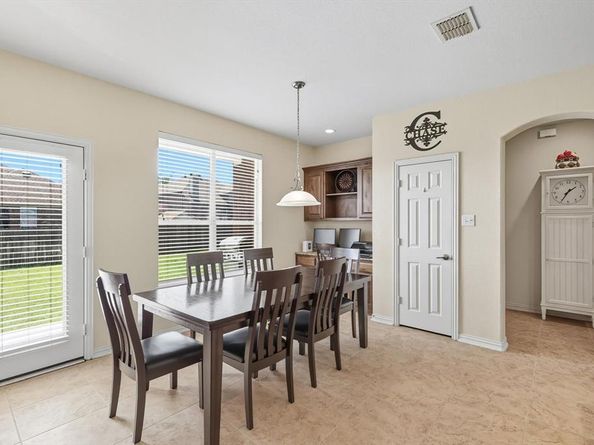 1209  Beau Jake Court , Fort Worth Texas 76052