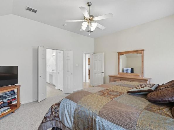 1209  Beau Jake Court , Fort Worth Texas 76052