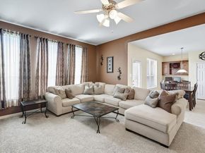1209  Beau Jake Court , Fort Worth Texas 76052
