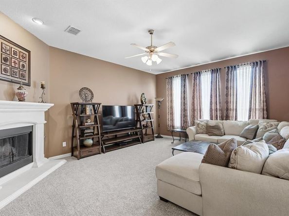 1209  Beau Jake Court , Fort Worth Texas 76052