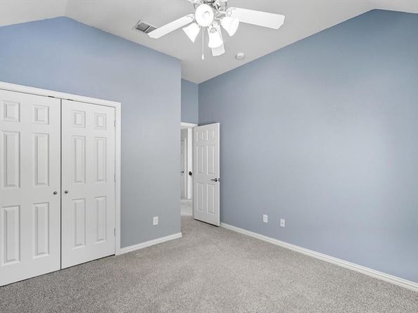 1209  Beau Jake Court , Fort Worth Texas 76052