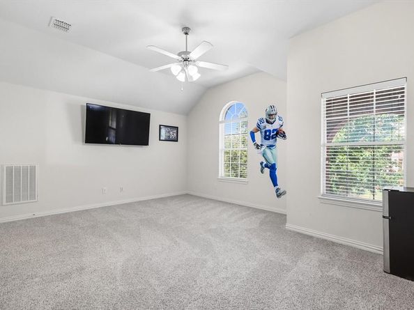 1209  Beau Jake Court , Fort Worth Texas 76052