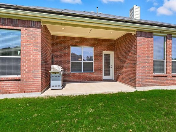 1209  Beau Jake Court , Fort Worth Texas 76052