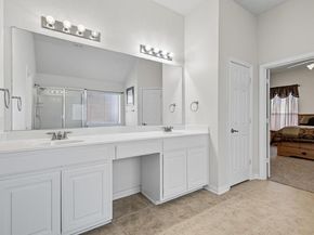 1209  Beau Jake Court , Fort Worth Texas 76052