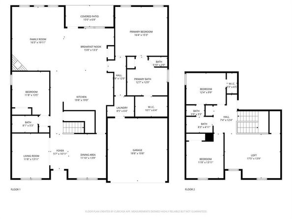 1209  Beau Jake Court , Fort Worth Texas 76052