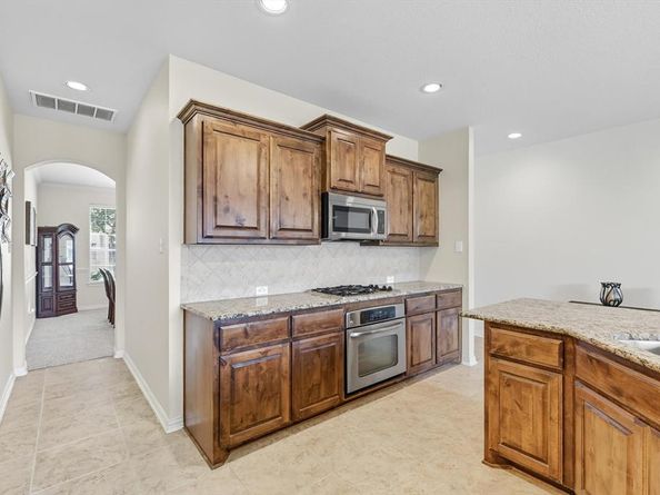 1209  Beau Jake Court , Fort Worth Texas 76052