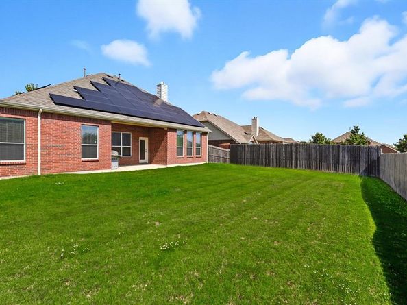 1209  Beau Jake Court , Fort Worth Texas 76052