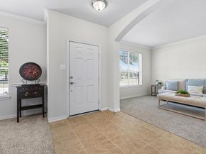 1209  Beau Jake Court , Fort Worth Texas 76052