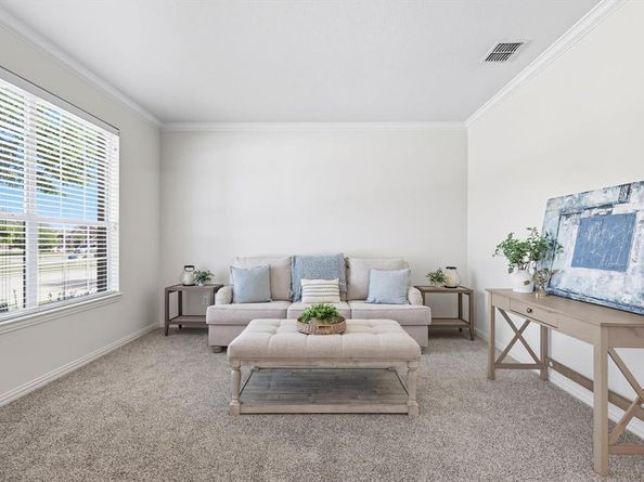 1209  Beau Jake Court , Fort Worth Texas 76052