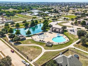 1209  Beau Jake Court , Fort Worth Texas 76052