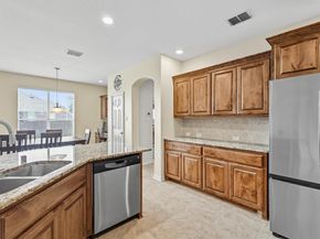 1209  Beau Jake Court , Fort Worth Texas 76052