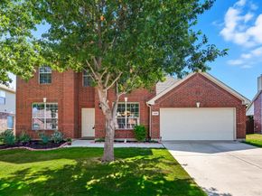 1209  Beau Jake Court , Fort Worth Texas 76052