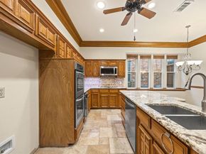 801  Spring Canyon Drive , Irving Texas 75063