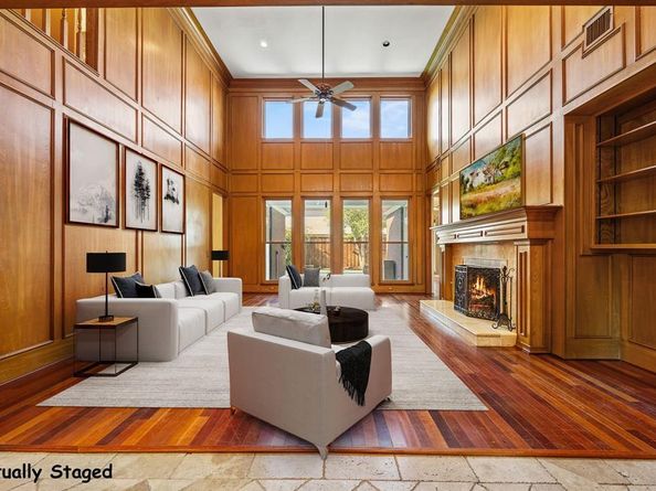 801  Spring Canyon Drive , Irving Texas 75063