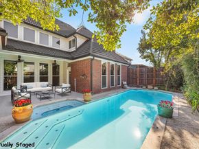 801  Spring Canyon Drive , Irving Texas 75063