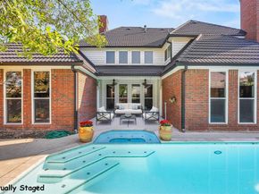 801  Spring Canyon Drive , Irving Texas 75063