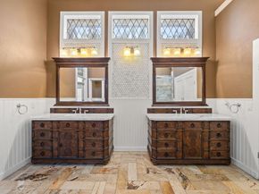 801  Spring Canyon Drive , Irving Texas 75063