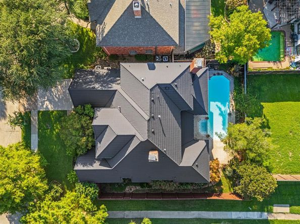 801  Spring Canyon Drive , Irving Texas 75063