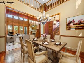 801  Spring Canyon Drive , Irving Texas 75063