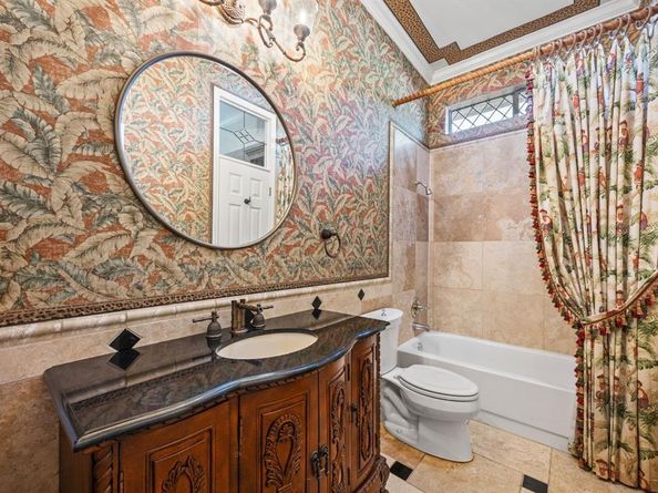 801  Spring Canyon Drive , Irving Texas 75063