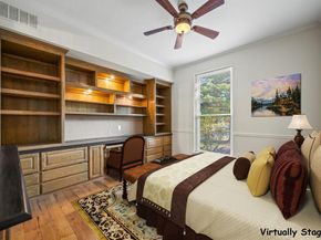 801  Spring Canyon Drive , Irving Texas 75063