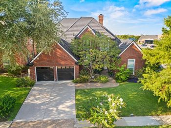 801  Spring Canyon Drive 