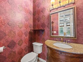 801  Spring Canyon Drive , Irving Texas 75063