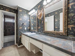 801  Spring Canyon Drive , Irving Texas 75063