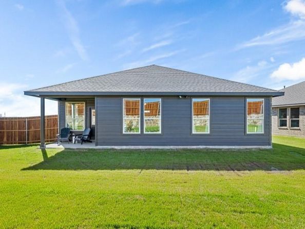 2416  STARLING Street , Denton Texas 76205