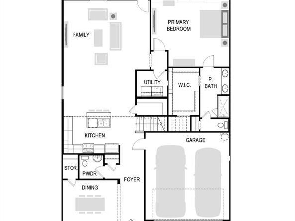 704  Pine Beach Drive , McKinney Texas 75071