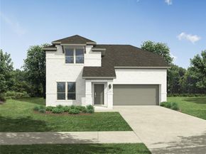704  Pine Beach Drive , McKinney Texas 75071