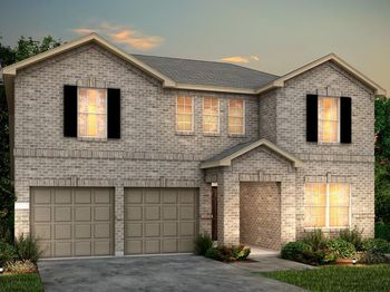 2812  Pecan Park Drive 