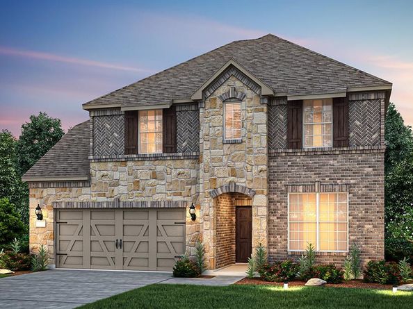 300  Brookhurst Road , Little Elm Texas 76227