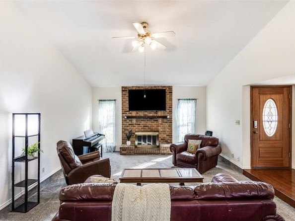 1313  Heidi Drive , Plano Texas 75025