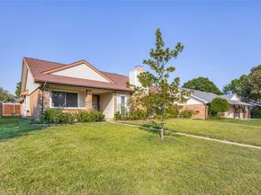 1313  Heidi Drive , Plano Texas 75025