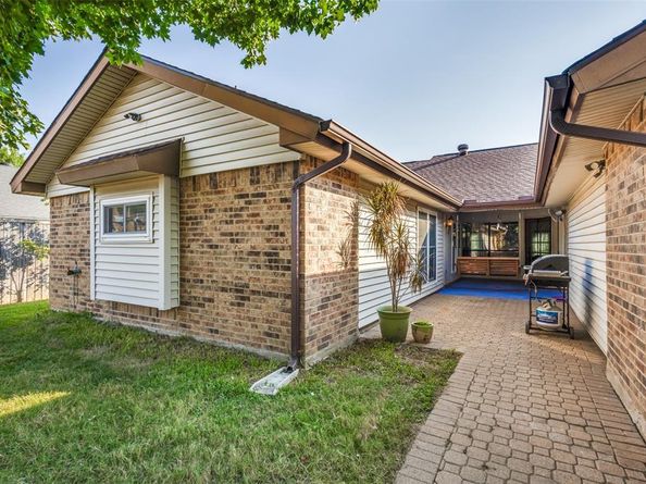 1313  Heidi Drive , Plano Texas 75025