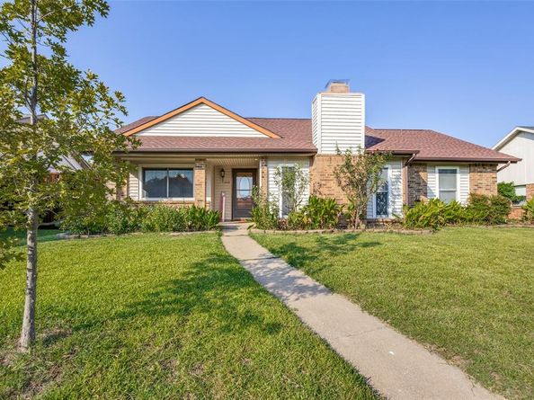1313  Heidi Drive , Plano Texas 75025