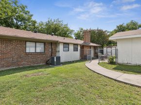 1133  Pacific Drive , Richardson Texas 75081