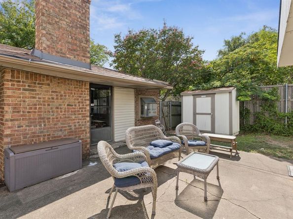 1133  Pacific Drive , Richardson Texas 75081