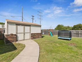 1133  Pacific Drive , Richardson Texas 75081