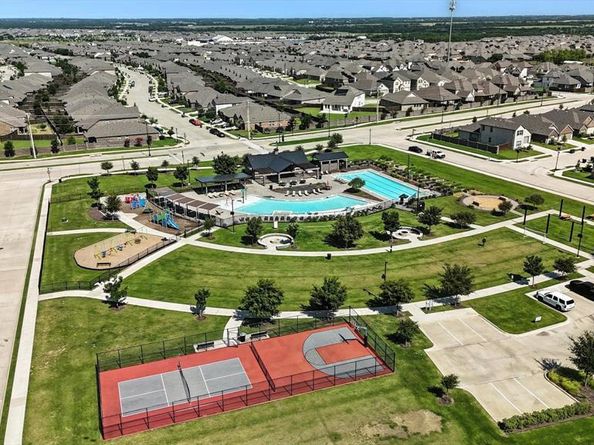 4336  Westminster Avenue , Celina Texas 76227