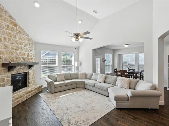 4336  Westminster Avenue , Celina Texas 76227