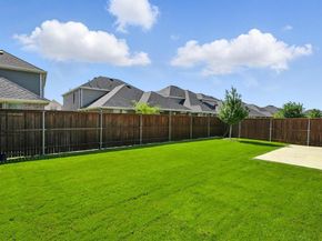 4336  Westminster Avenue , Celina Texas 76227