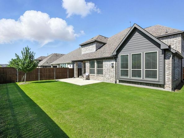 4336  Westminster Avenue , Celina Texas 76227
