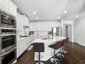 4336  Westminster Avenue , Celina Texas 76227