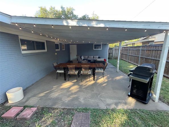 1909  Colony Drive , Irving Texas 75061