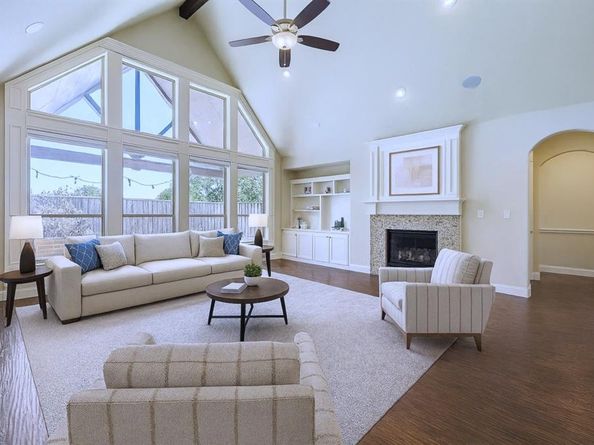 9128  Northampton Drive , North Richland Hills Texas 76182